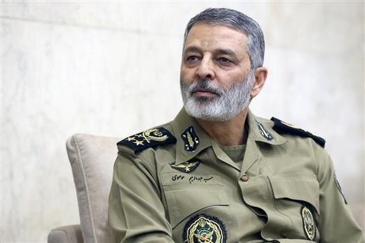 ارتش پس از جنگ نیز امنیت مرزها را حفظ کرده است ارتش پس از جنگ نیز امنیت مرزها را حفظ کرده است