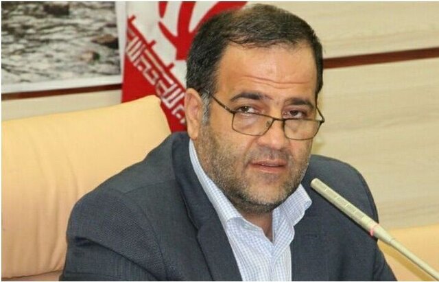 اصابت خمپارهای دیگر به یکی از روستاهای مرزی کنار رود ارس اصابت خمپارهای دیگر به یکی از روستاهای مرزی کنار رود ارس