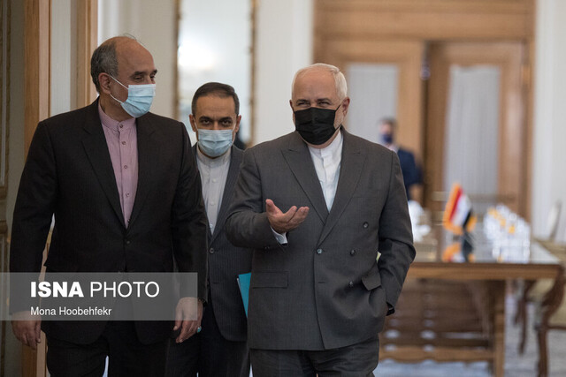 دو دلیل وزیر خارجه عراق برای سفر به تهران از نگاه یک کارشناس دو دلیل وزیر خارجه عراق برای سفر به تهران از نگاه یک کارشناس