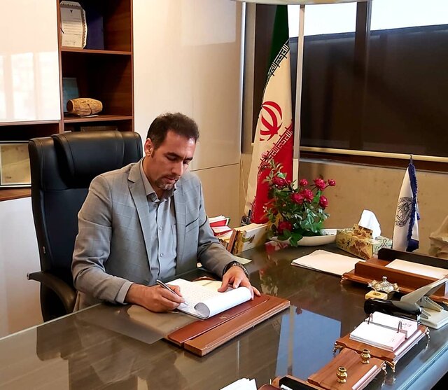 انتقاد نمایندگان نباید توام با ادبیات تند و بی اخلاقی باشد انتقاد نمایندگان نباید توام با ادبیات تند و بی اخلاقی باشد