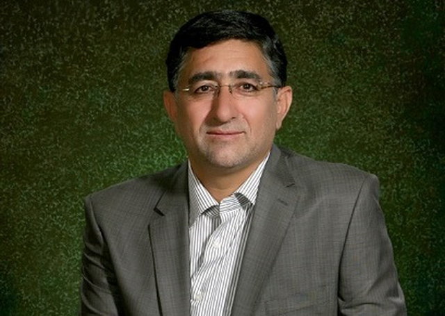 کاظمی: مردم باید بیش از این پروتکلهای بهداشتی را جدی بگیرند کاظمی: مردم باید بیش از این پروتکلهای بهداشتی را جدی بگیرند