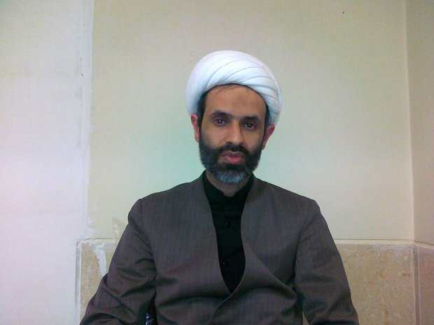 میرزایی: خبر اعزام افرادی خاص به عراق برای اربعین صحت ندارد میرزایی: خبر اعزام افرادی خاص به عراق برای اربعین صحت ندارد