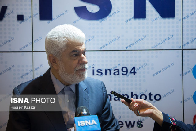 شهریاری: تصمیمات ستاد کرونا ضمانت اجرایی داشته باشد شهریاری: تصمیمات ستاد کرونا ضمانت اجرایی داشته باشد