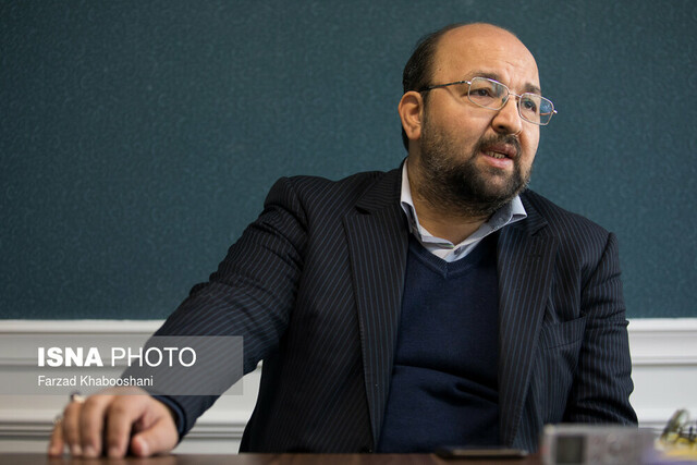 جواد امام: برخی چهرههای شاخص لیست امید انتظارات مردم را برآورده نکردند جواد امام: برخی چهرههای شاخص لیست امید انتظارات مردم را برآورده نکردند