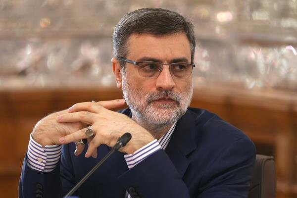 سید امیرحسین قاضیزاده هاشمی، نایبرئیس مجلس شورای اسلامی بیتوجهی ١٥٦ شرکت به مصوبه معرفی بازارگردانها