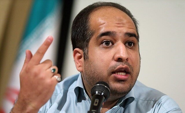 علی خضریان، سخنگوی کمیسیون اصل ۹۰ مجلس شورای اسلامی خضریان: دادستانی دیوان محاسبات پیگیر خلع ید مالک فعلی هفتتپه است