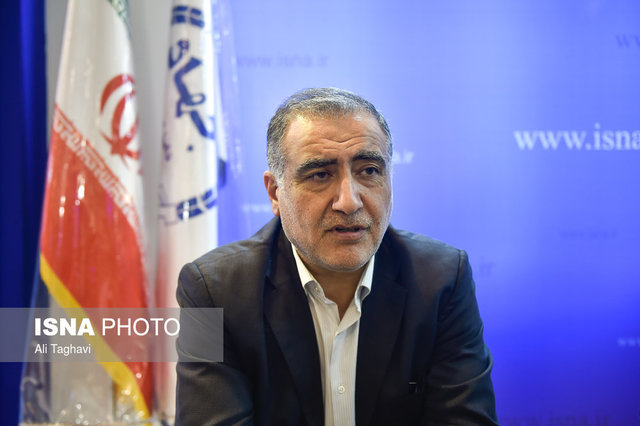 علیرضا بیگی: مسئولان با رعایت پروتکلهای بهداشتی مسئولیتپذیری جامعه را افزایش میدهند علیرضا بیگی: مسئولان با رعایت پروتکلهای بهداشتی مسئولیتپذیری جامعه را افزایش میدهند