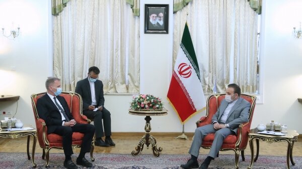 آلمان یکی از شرکای سنتی تجاری و اقتصادی ایران بوده است آلمان یکی از شرکای سنتی تجاری و اقتصادی ایران بوده است