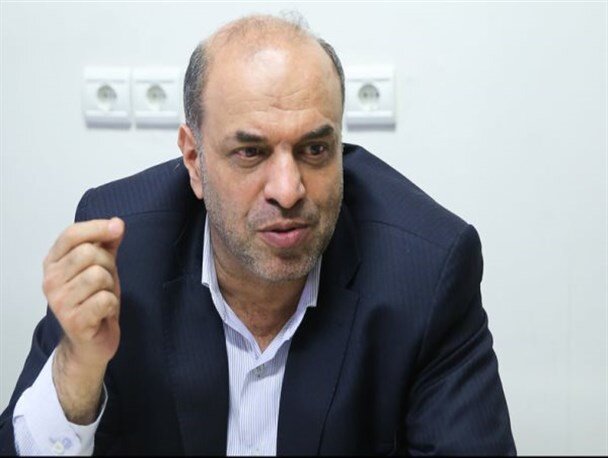 ندیمی: منتقدین بر مشکلات درون مرزی و برون مرزی کشور نیافزایند ندیمی: منتقدین بر مشکلات درون مرزی و برون مرزی کشور نیافزایند