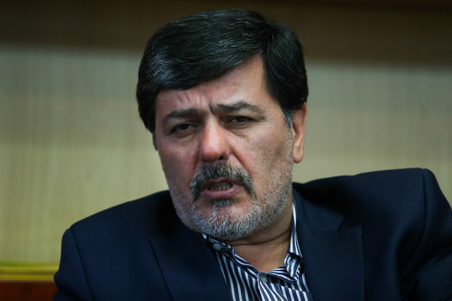 طاهرنژاد: توهین به رئیس جمهور مشکلی از کشور را حل نمیکند طاهرنژاد: توهین به رئیس جمهور مشکلی از کشور را حل نمیکند