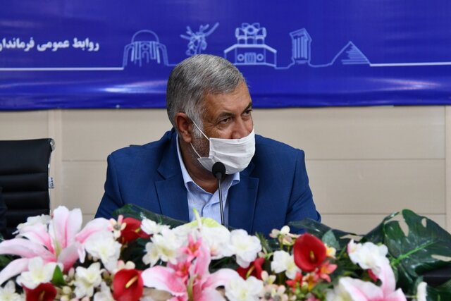 پیگیری وزیر صمت برای آزادسازی واردات در مقابل صادرات فضای خوبی در بازار ایجاد خواهد کرد پیگیری وزیر صمت برای آزادسازی واردات در مقابل صادرات فضای خوبی در بازار ایجاد خواهد کرد