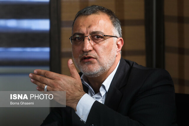 زاکانی: با سقوط ترامپ شکست دولتهای بعدی آمریکا راحتتر خواهد بود زاکانی: با سقوط ترامپ شکست دولتهای بعدی آمریکا راحتتر خواهد بود