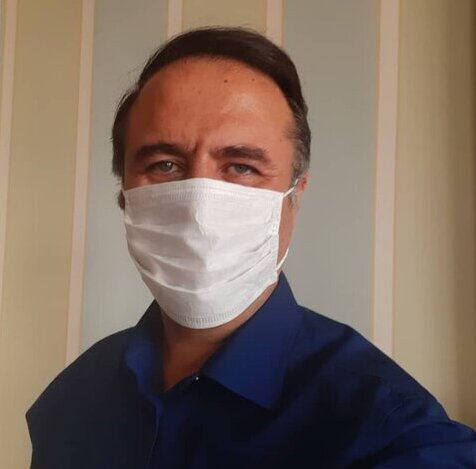 سخنگوی حزب اتحاد ملت: ظرفیت بی بدیل دموکراسی ترامپ را به زیر کشید سخنگوی حزب اتحاد ملت: ظرفیت بی بدیل دموکراسی ترامپ را به زیر کشید