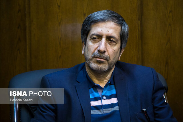ظریفیان :درک درستی از تحولات نظام بین الملل بدست بیاوریم ظریفیان :درک درستی از تحولات نظام بین الملل بدست بیاوریم