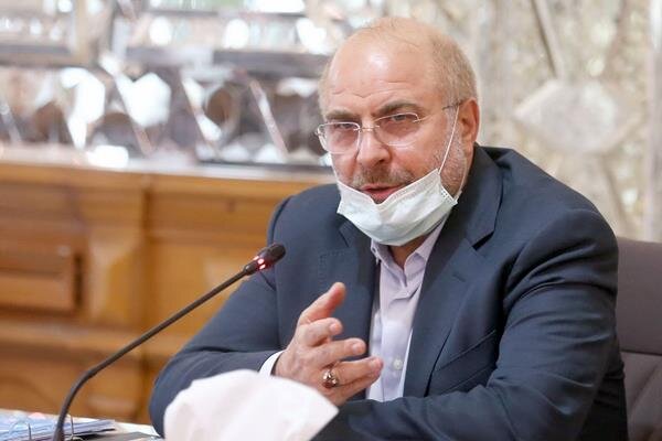 قالیباف: محل هزینهکرد درآمد حاصل از سودها و تراکنشهای بانکی و عوارض گمرکی مشخص نیست قالیباف: محل هزینهکرد درآمد حاصل از سودها و تراکنشهای بانکی و عوارض گمرکی مشخص نیست