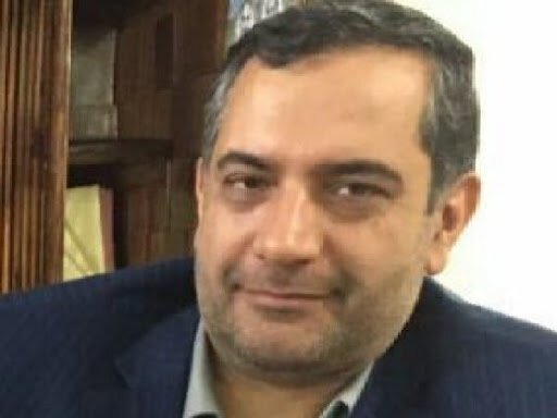 آریان پور: فوق العاده ویژه به کارکنان بهداشت و درمان پرداخت شود آریان پور: فوق العاده ویژه به کارکنان بهداشت و درمان پرداخت شود