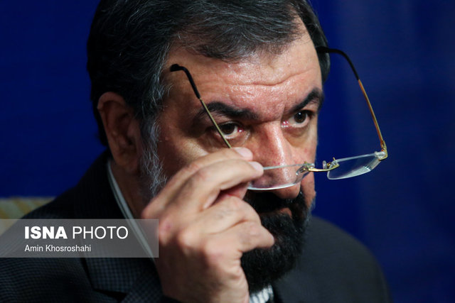 واکنش محسن رضایی به تخریب منزلی در بندرعباس واکنش محسن رضایی به تخریب منزلی در بندرعباس