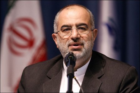 هیات منصفه جرایم سیاسی: حسام الدین آشنا مجرم است هیات منصفه جرایم سیاسی: حسام الدین آشنا مجرم است