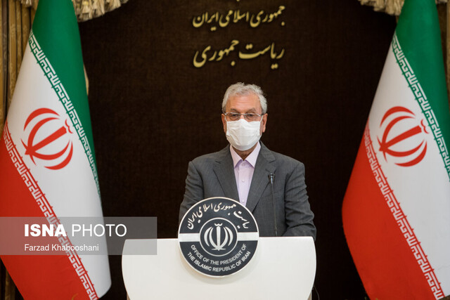 تشریح تلاش دولت برای کنترل قیمت مرغ از سوی سخنگوی دولت تشریح تلاش دولت برای کنترل قیمت مرغ از سوی سخنگوی دولت