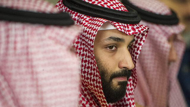 بزرگترین نگرانی عربستان، بازگشت آمریکا به برجام است بزرگترین نگرانی عربستان، بازگشت آمریکا به برجام است