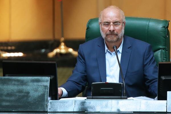 قالیباف: بخش های مختلف دولت نسبت به ساماندهی بازار کالاهای اساسی اقدام کنند قالیباف: بخش های مختلف دولت نسبت به ساماندهی بازار کالاهای اساسی اقدام کنند