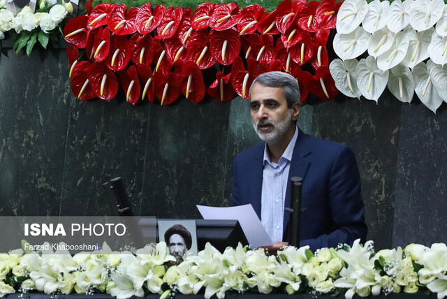 مقتدایی: انتقام سخت گرفته خواهد شد، شک نکنید مقتدایی: انتقام سخت گرفته خواهد شد، شک نکنید