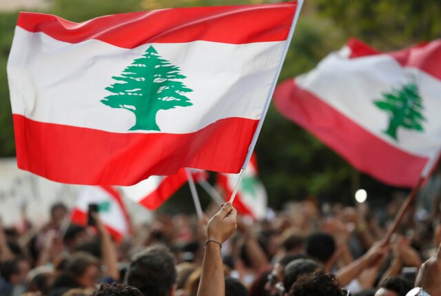 سفارت لبنان در ایران ترور فخریزاده را محکوم کرد سفارت لبنان در ایران ترور فخریزاده را محکوم کرد