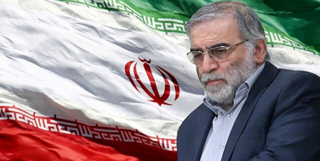 واکنش مجمع نمایندگان تهران به ترور فخریزاده واکنش مجمع نمایندگان تهران به ترور فخریزاده