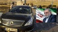 ایران در زمان مناسب پاسخ ترور شهید فخری زاده را میدهد ایران در زمان مناسب پاسخ ترور شهید فخری زاده را میدهد