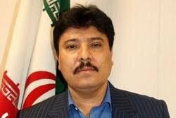 تونل اسپژ ردیف ملی گرفت تونل اسپژ ردیف ملی گرفت