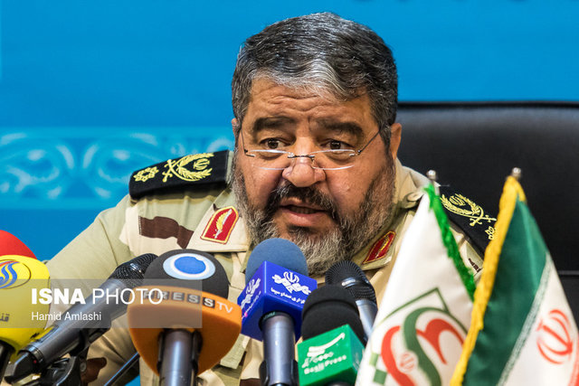 همکاری پدافند غیرعامل و وزارت صنعت برای تأسیس نظام ایمنی مراکز صنعتی شیمیایی همکاری پدافند غیرعامل و وزارت صنعت برای تأسیس نظام ایمنی مراکز صنعتی شیمیایی