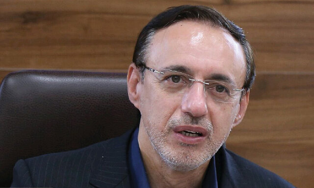 وحیدی: ترور شهید فخریزاده منشأ وحدت برای ایستادگی در مقابل رژیم صهیونیستی است وحیدی: ترور شهید فخریزاده منشأ وحدت برای ایستادگی در مقابل رژیم صهیونیستی است