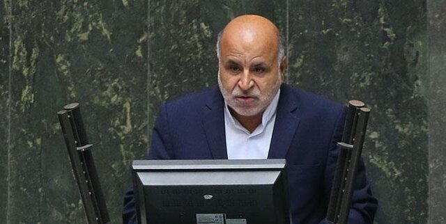 فیروزی پوربادی: باید از همه ظرفیتها برای تامین واکسن کرونا استفاده کرد فیروزی پوربادی: باید از همه ظرفیتها برای تامین واکسن کرونا استفاده کرد
