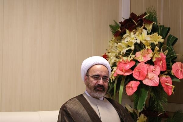 پیام معاون حقوقی قوه قضاییه به مناسبت هفته پژوهش و روز وحدت حوزه و دانشگاه پیام معاون حقوقی قوه قضاییه به مناسبت هفته پژوهش و روز وحدت حوزه و دانشگاه