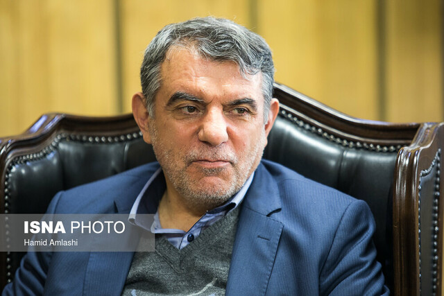 هفتمین جلسه رسیدگی به اتهامات پوریحسینی برگزار شد هفتمین جلسه رسیدگی به اتهامات پوریحسینی برگزار شد