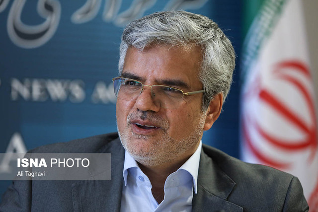 صادقی: قانون مدیریت تعارض منافع می تواند با فساد مقابله کند صادقی: قانون مدیریت تعارض منافع می تواند با فساد مقابله کند