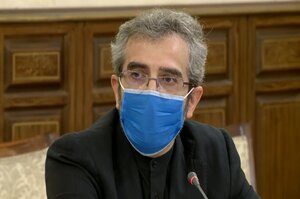 دشمن تلاش دارد شکستهای قبلی را با ترویج ویروس «تردید» جبران کند دشمن تلاش دارد شکستهای قبلی را با ترویج ویروس «تردید» جبران کند