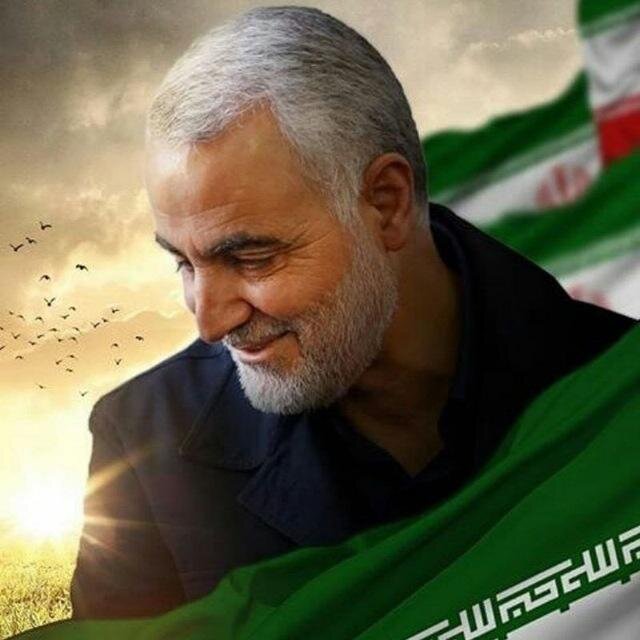 با خروج عاملان ترور سردار سلیمانی از کاخ سفید، پیگیری قضایی راحتتر خواهد بود با خروج عاملان ترور سردار سلیمانی از کاخ سفید، پیگیری قضایی راحتتر خواهد بود
