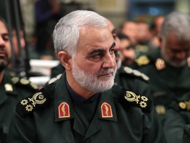 مطهرنیا: ترور سردار سلیمانی تعادل سیستمی در منطقه را برهم زد مطهرنیا: ترور سردار سلیمانی تعادل سیستمی در منطقه را برهم زد