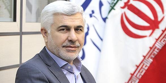 سلیمی: اصلاح قانون انتخابات ریاست جمهوری گامی در جهت قانونمندی بیشتر است سلیمی: اصلاح قانون انتخابات ریاست جمهوری گامی در جهت قانونمندی بیشتر است