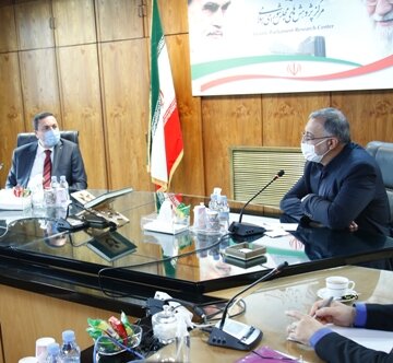 زاکانی: انتقام سخت موجب فروپاشی نظام ظلم و ستم آمریکایی در منطقه خواهد شد زاکانی: انتقام سخت موجب فروپاشی نظام ظلم و ستم آمریکایی در منطقه خواهد شد