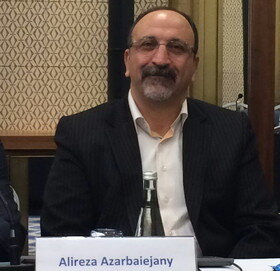 آذربایجانی: اجرای بعضی اصول سند تحول قضایی مستلزم تغییرات بنیادین است آذربایجانی: اجرای بعضی اصول سند تحول قضایی مستلزم تغییرات بنیادین است