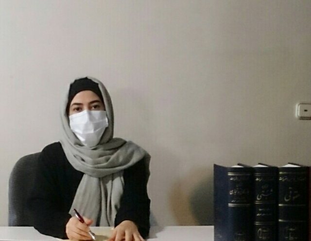 سند تحول قضایی در صورت اجرای کامل، سندی امیدبخش است سند تحول قضایی در صورت اجرای کامل، سندی امیدبخش است