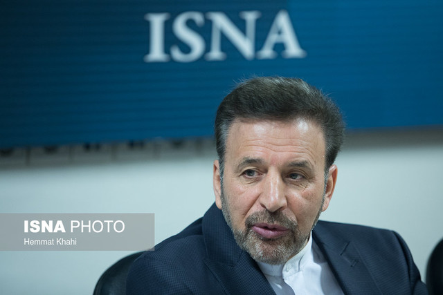 رئیس دفتر رئیس جمهوری: انشاءالله جلوی قطع برق گرفته خواهد شد رئیس دفتر رئیس جمهوری: انشاءالله جلوی قطع برق گرفته خواهد شد