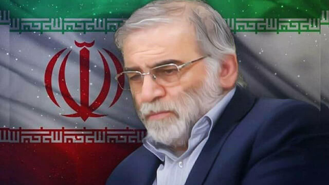 وزیر علوم: راه شهید فخری زاده با قدرت و توان هر چه بیشترادامه دارد وزیر علوم: راه شهید فخری زاده با قدرت و توان هر چه بیشترادامه دارد