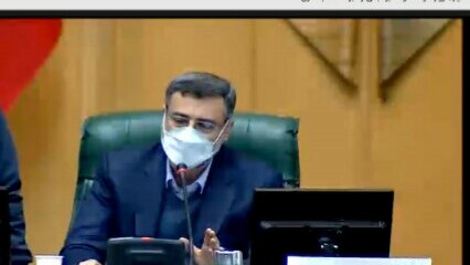 قاضیزاده هاشمی: از ورود انواع جهش یافته ویروس کرونا به کشور جلوگیری شود قاضیزاده هاشمی: از ورود انواع جهش یافته ویروس کرونا به کشور جلوگیری شود