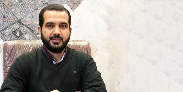 یوسفی: تحریمهای آمریکا مستقیما سلامت مردم را هدف قرار داده است یوسفی: تحریمهای آمریکا مستقیما سلامت مردم را هدف قرار داده است