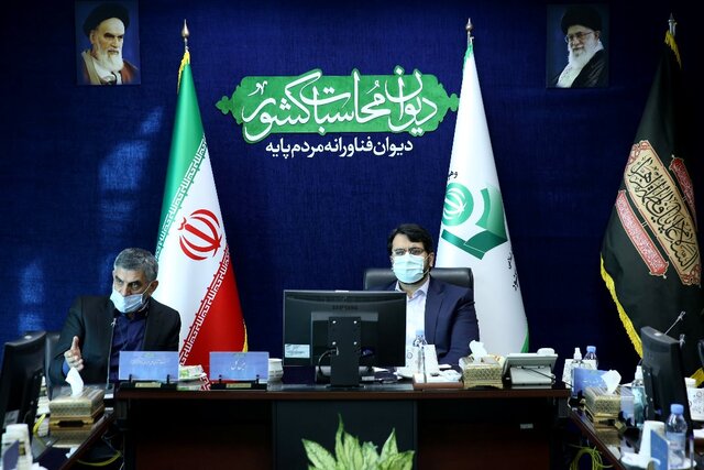 تشکیل هیات ویژه در دیوان محاسبات جهت اجرای دقیق قانون مبارزه با قاچاق کالا و ارز تشکیل هیات ویژه در دیوان محاسبات جهت اجرای دقیق قانون مبارزه با قاچاق کالا و ارز