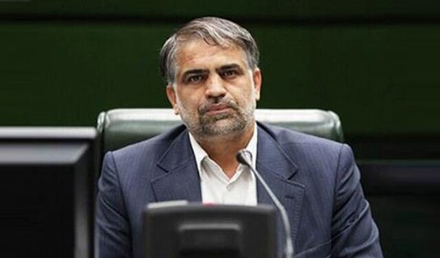 بشیری: مسئولین بورس نگذارند بیش از این به مردم ضرر وارد شود بشیری: مسئولین بورس نگذارند بیش از این به مردم ضرر وارد شود
