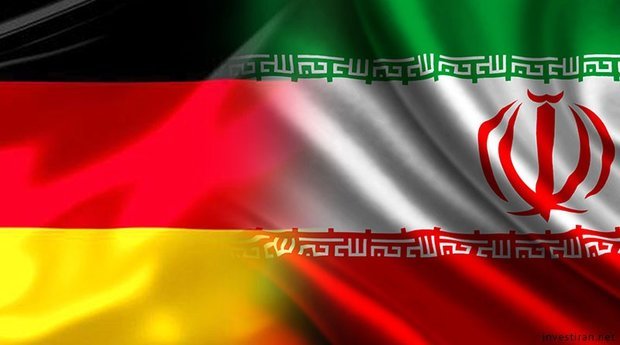 انتقاد ایران از آلمان به خاطر عدم پاسخگویی در قبال نقش این کشور در تسلیح شیمیایی رژیم صدام انتقاد ایران از آلمان به خاطر عدم پاسخگویی در قبال نقش این کشور در تسلیح شیمیایی رژیم صدام